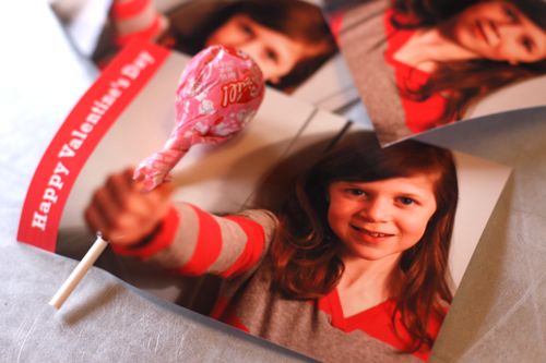 lollipop valentine photo easy