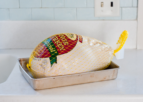 tutorial for the perfect Thanksgiving Turkey| 7 Secrets For a Juicy Thanksgiving Turkey featured by top lifestyle blog, Design Mom