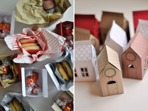 DIY House Gift Boxes featured lifestyle Design Mom