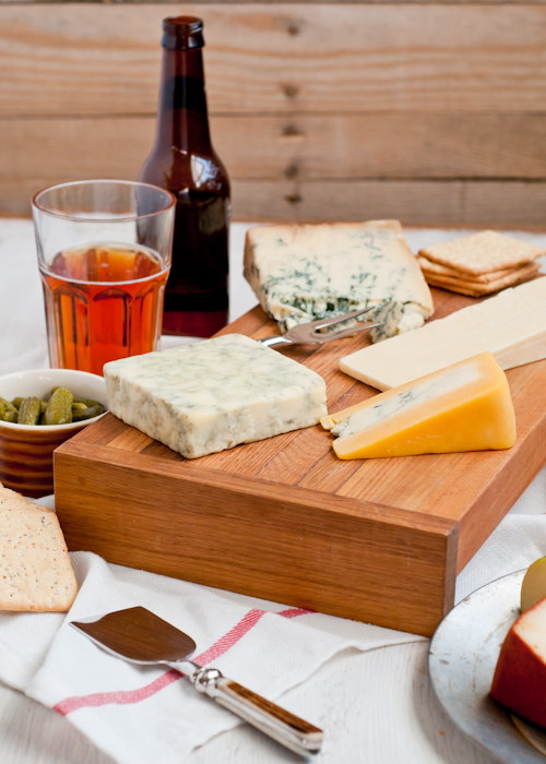 Beautiful Cheese Board Ideas by popular lifestyle blogger, Design Mom