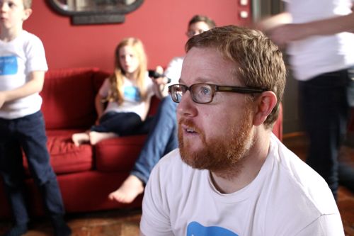 wii u family game night53