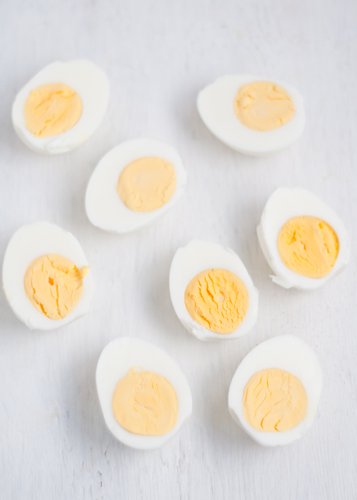 How to Perfectly Boil an Egg