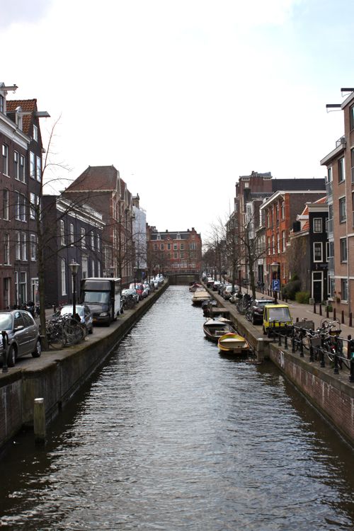 Amsterdam Travel Tips: 5 Things You Need To Know