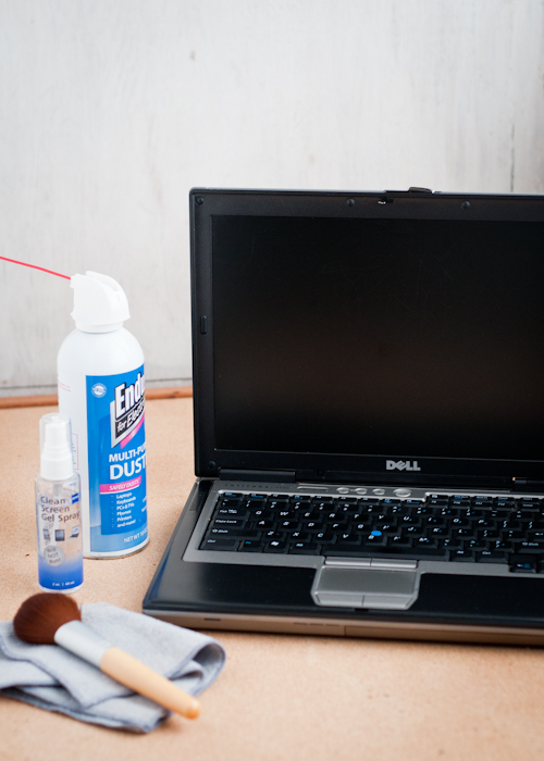 11 Secrets to Cleaning Your Tech Devices. Laptops, cameras, smart phones, etc.