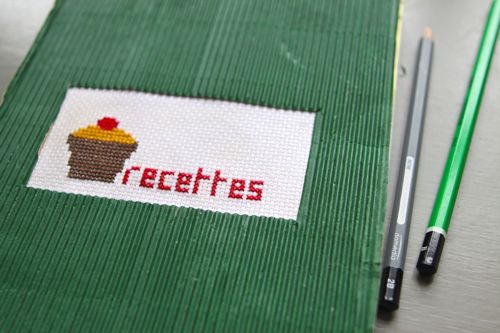 Embroidery and France