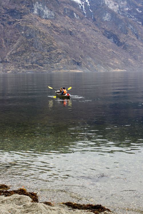 kayaking in the fjords10