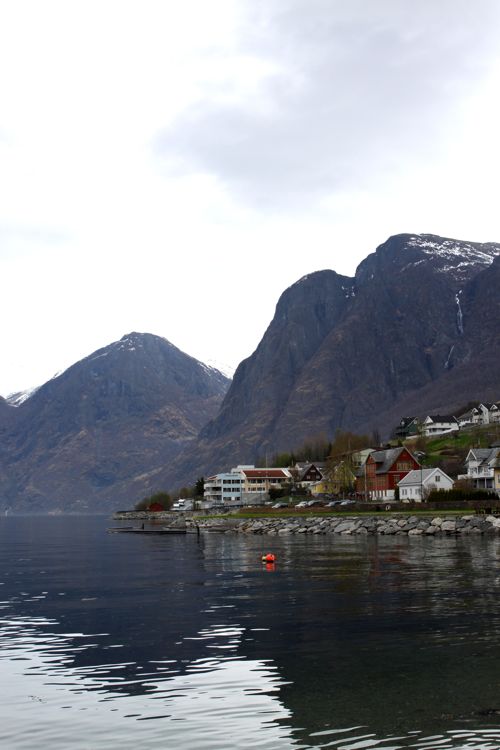 kayaking in the fjords12