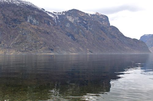 kayaking in the fjords18