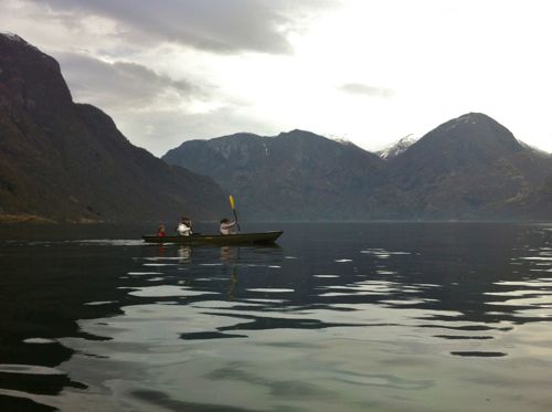 kayaking in the fjords_1