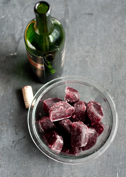 leftover-wine-ice-cubes