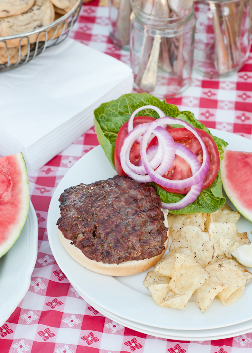 8 Secrets to the Perfect Grilled Burger