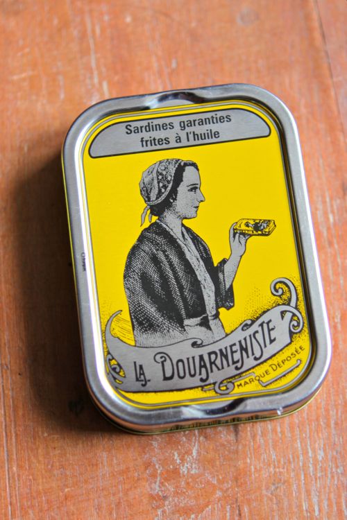 5 More Fabulous French Souvenirs Under $5. Great stuff you can find at any French Grocery Store.  |  Design Mom
