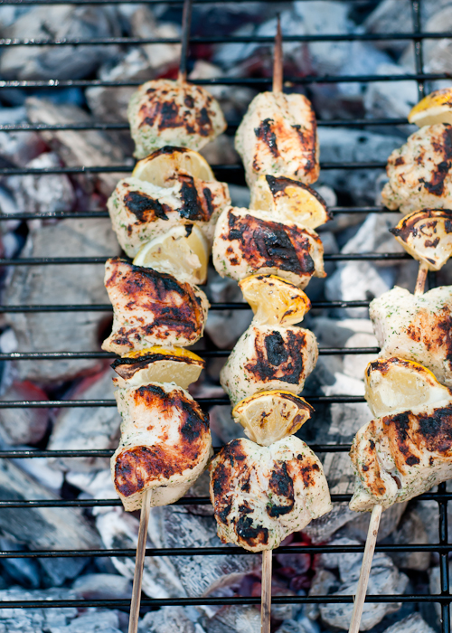 Your Complete Guide to Cooking on a Grill. 40 tips!  |  Design Mom
