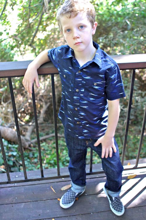 What to Wear to 2nd & 3rd Grade   |   Design Mom
