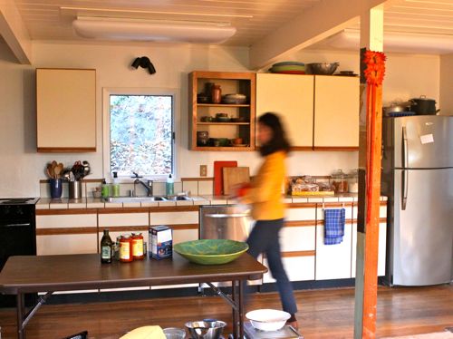 House Remodel: Taking Down A Kitchen Wall   |   Design Mom