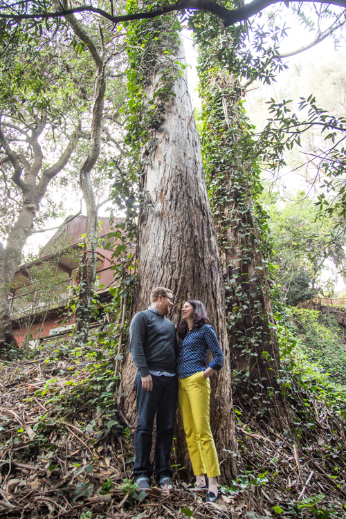 Benjamin & Gabrielle Blair of Olive Us & Design Mom - shot by Justin Hackworth