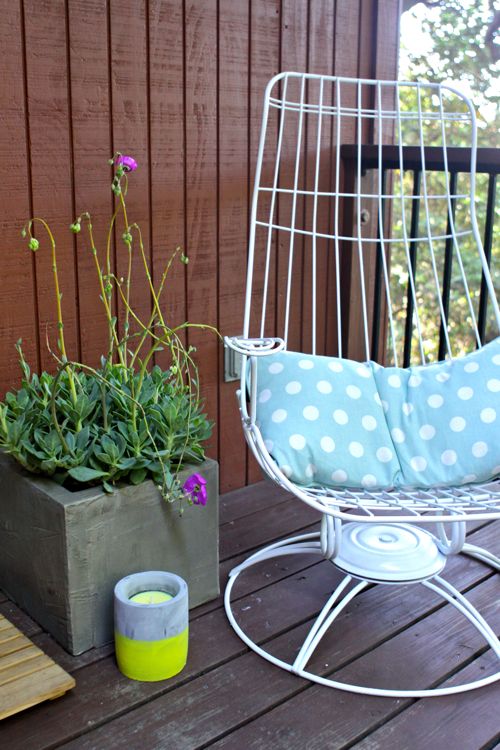 Front Porch Makeover. Give your house a major facelift in 5 easy steps! | Design Mom