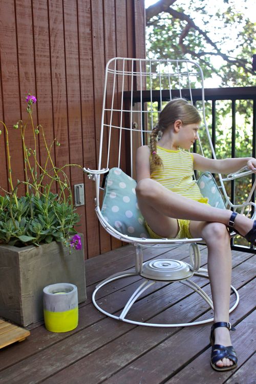 Front Porch Makeover. Give your house a major facelift in 5 easy steps! | Design Mom