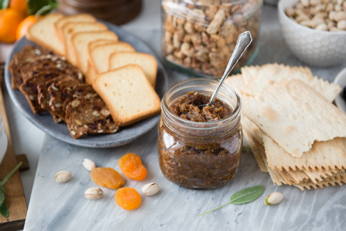 Bacon Jam with Caramelized Onions