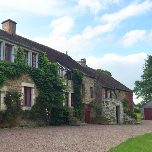 Normandy Home