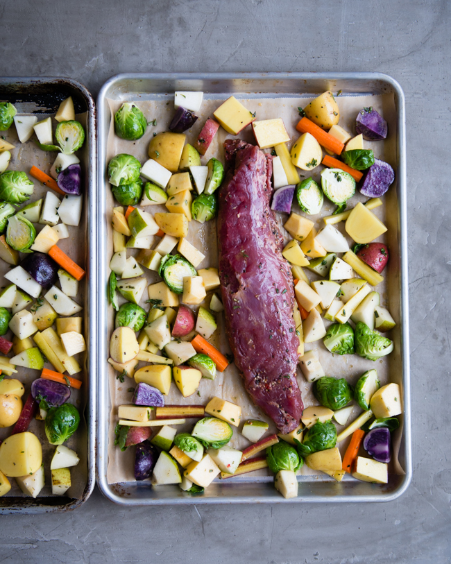 pork-tenderloin-and-veggies-before-roasting