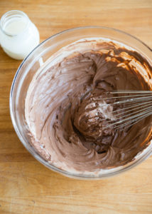 The Easiest Chocolate Mousse Recipe