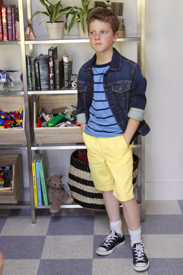 outfit ideas for middle school and high school | | 7th Grade andMiddle School Outfits 10th Grade featured by popular lifestyle blogger, Gabrielle of Design Mom