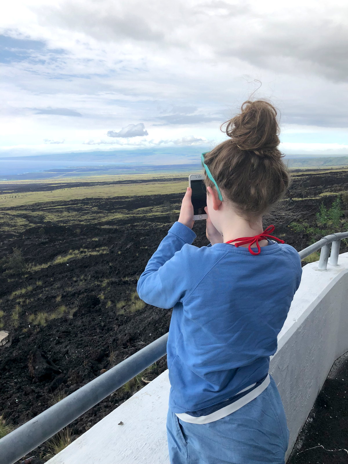 Mom and Daughter Trip to The Big Island of Hawaii featured by popular lifestyle blogger, Design Mom