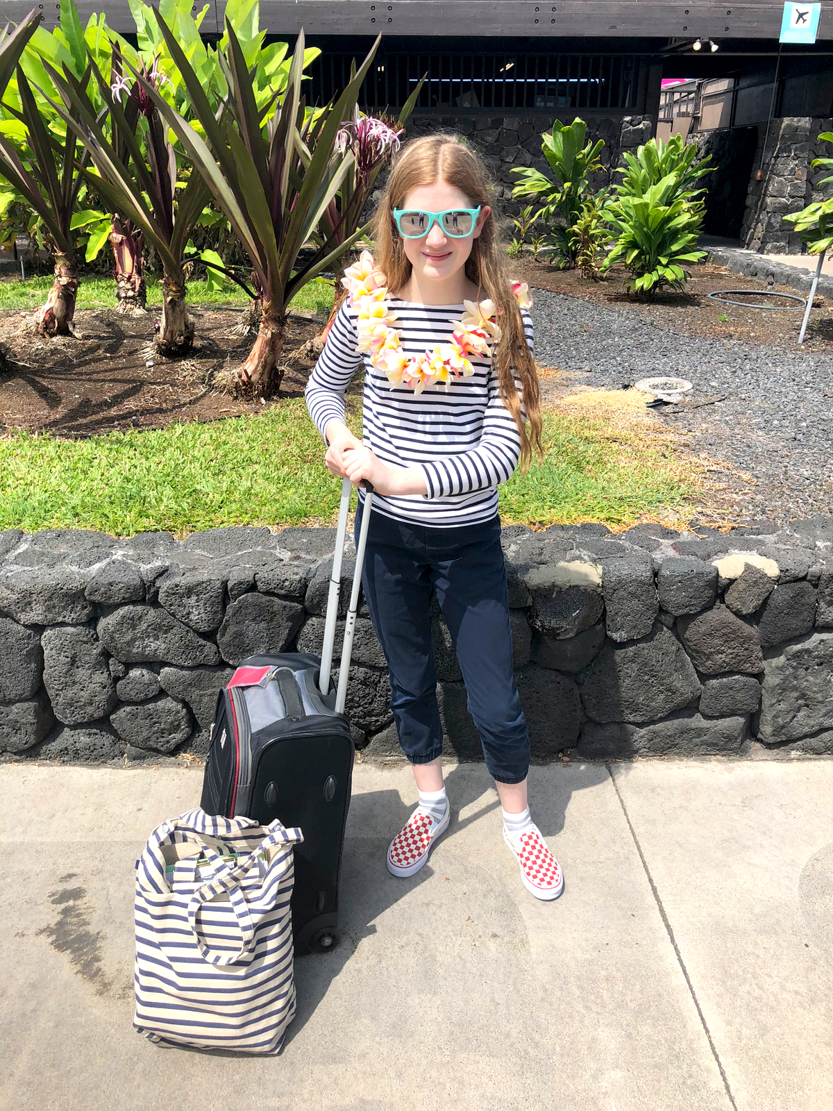 Mom and Daughter Trip to The Big Island of Hawaii featured by popular lifestyle blogger, Design Mom