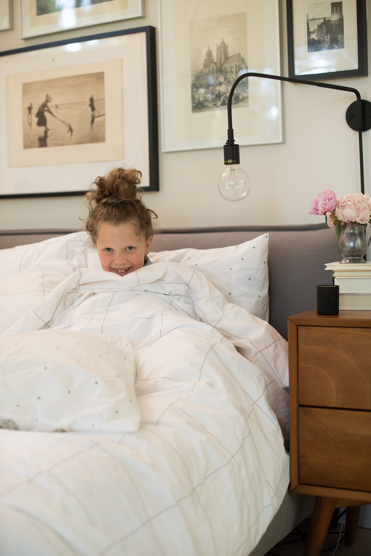 Brooklinen - The Best Sheets, Blankets & Towels You've Never Heard Of featured by popular lifestyle blogger, Design Mom