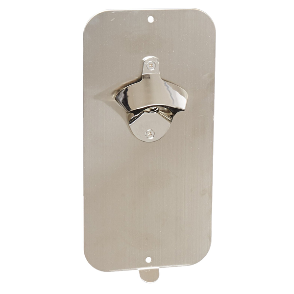 | Gifts for acquaintances featured by top US lifestyle blog, Design Mom: magnetic bottle opener