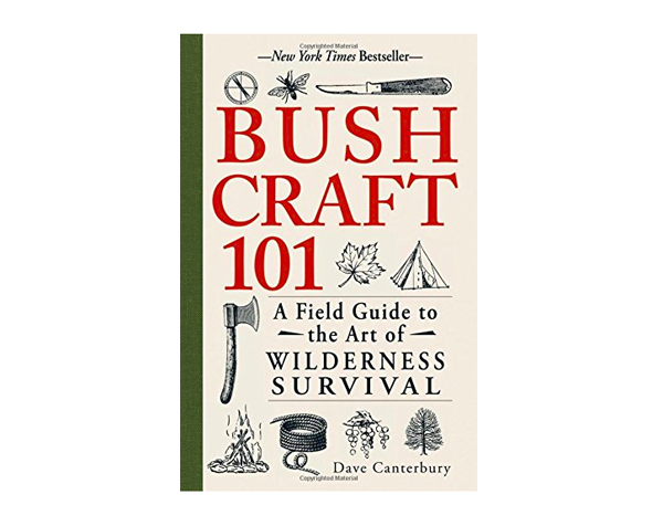 | Gifts for acquaintances featured by top US lifestyle blog, Design Mom: Bush Craft 101
