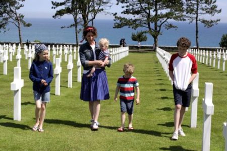 Celebrating Memorial Day With Kids: 3 Meaningful Ideas